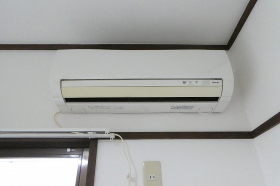 その他設備　※別号室の写真です