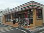 コンビニ　セブンイレブン 大阪安立3丁目店（コンビニ）まで566m