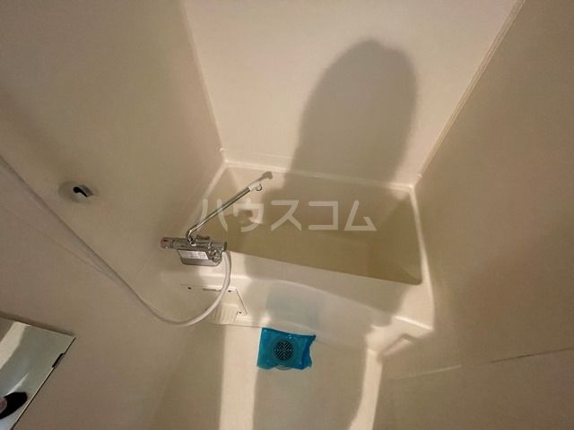 【名古屋市港区稲永のマンションのバス・シャワールーム】
