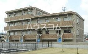 静岡県富士宮市大岩（マンション）の賃貸物件の外観