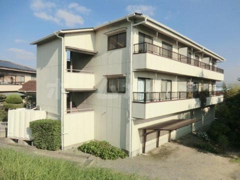 茨木市目垣１