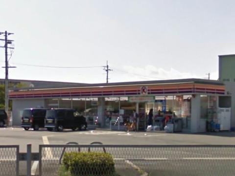 　サークルK茨木南目垣店（その他　725m）