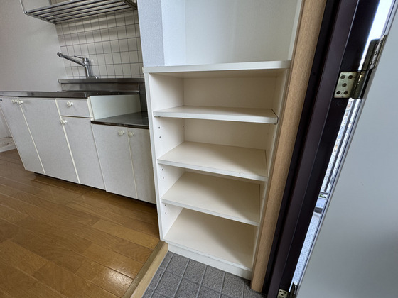 玄関　※他号室の写真です