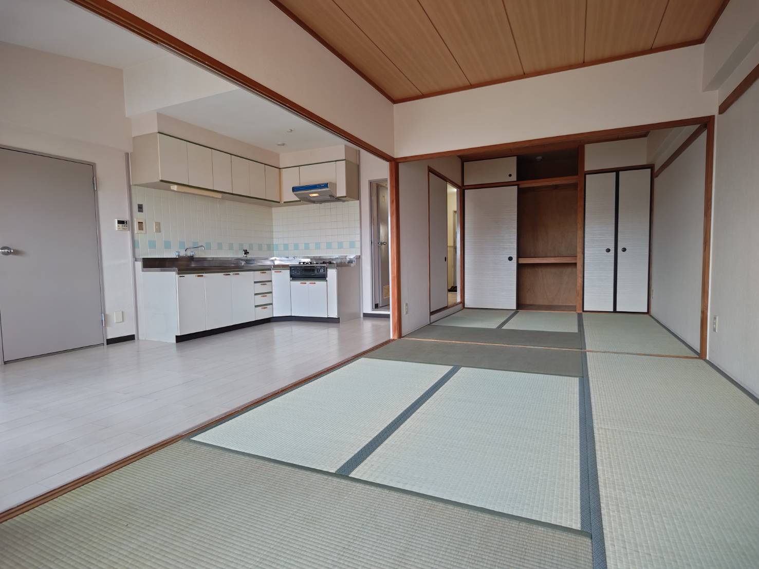 【グリーンテラス住吉のその他部屋・スペース】