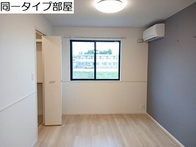 【富山市鍋田のアパートのその他部屋・スペース】