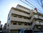 大倉山駅より徒歩10分 3階 築41年5ヶ月の賃貸物件