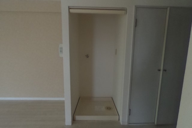 収納　2019年7月撮影