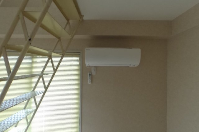 その他設備　2019年7月撮影