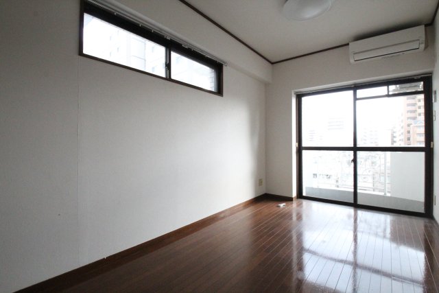 居室・リビング　他号室の写真です