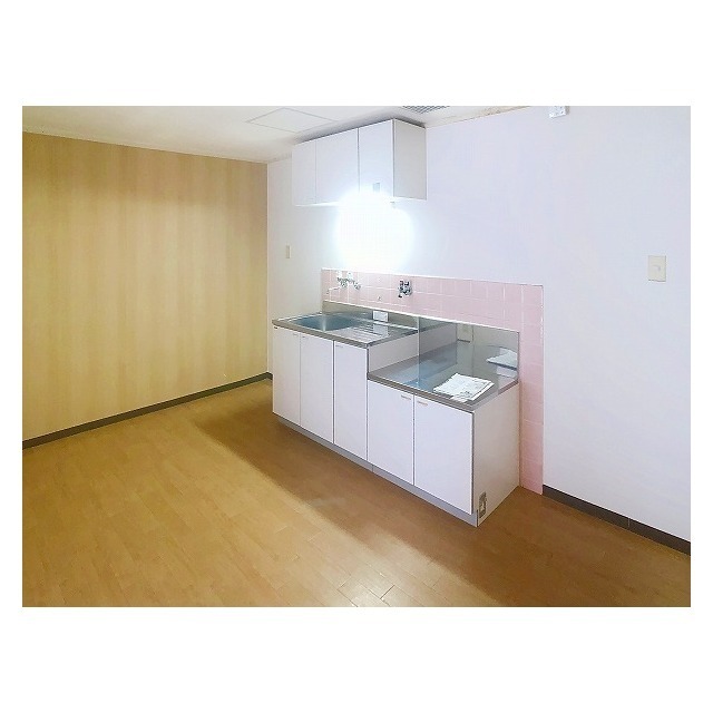 居室・リビング　ＤＫ