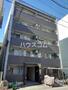 音羽町駅より徒歩5分 築18年 5階建の賃貸物件