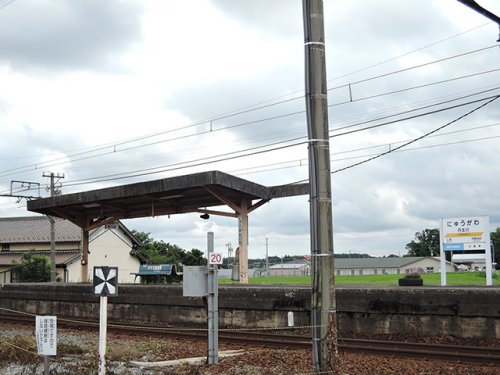 その他　丹生川駅（その他）まで2342m