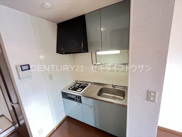 てー部屋 trias ogikubo 301号室 - 【公式trias/東京23区賃貸物件探し