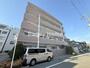平野駅より徒歩10分 2階 築20年9ヶ月の賃貸物件