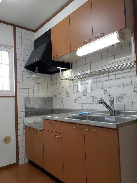 リーヴ・メゾン_内装_1