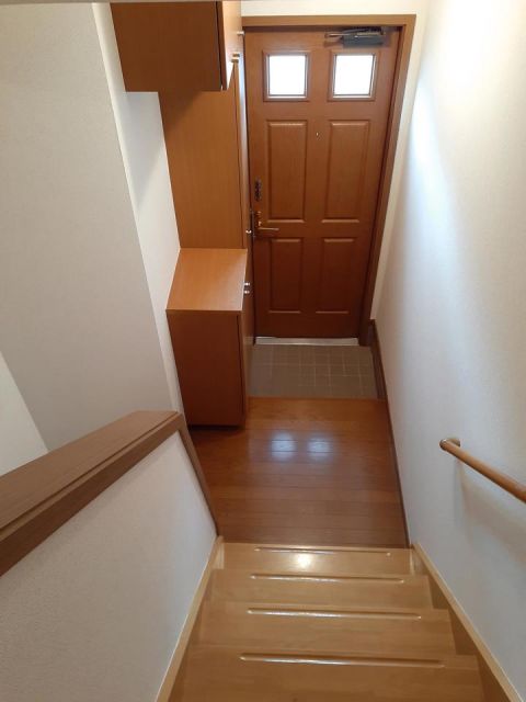 リーヴ・メゾン_内装_5