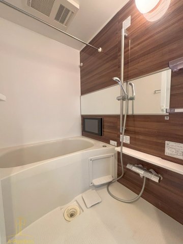 バス・シャワールーム　プレジオ難波