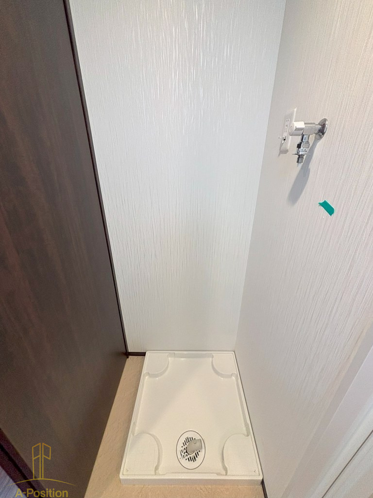 その他設備　プレジオ難波