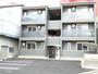 祇園新橋北駅より徒歩25分 2階 新築の賃貸物件