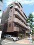 新江古田駅より徒歩8分 4階 築26年1ヶ月の賃貸物件