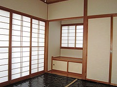 居室・リビング