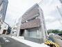 扇大橋駅より徒歩5分 1階 新築の賃貸物件