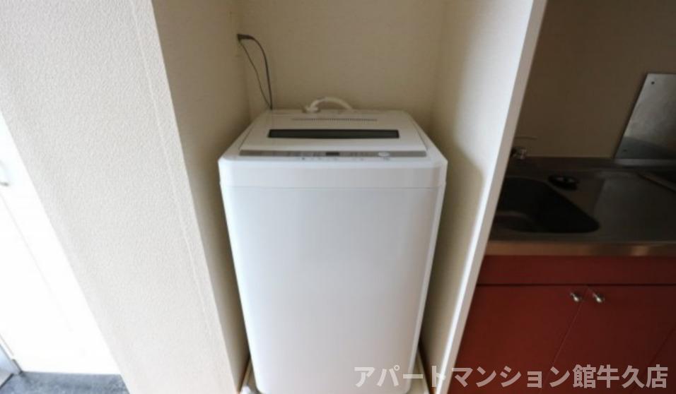 その他設備　画像9