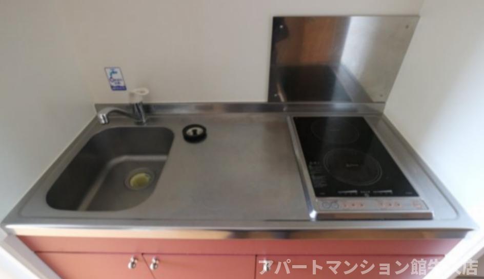 キッチン　画像4