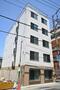 東十条駅より徒歩10分 5階 築1年7ヶ月の賃貸物件