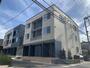 グランテラスA 2階 新築の賃貸物件