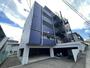 北山駅より徒歩2分 3階 築34年9ヶ月の賃貸物件