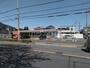コンビニ　セブンイレブン東大和上北台３丁目店（コンビニ）まで383m