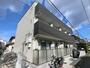 稲毛駅より徒歩13分 1階 築5年8ヶ月の賃貸物件