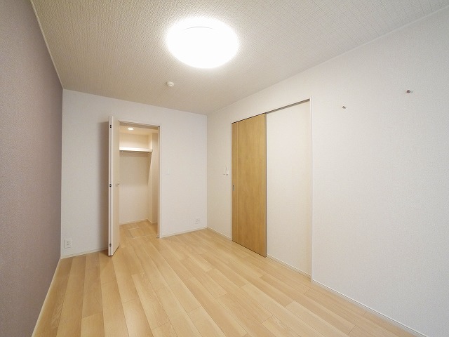 その他部屋・スペース　コンパクトで使いやすい洋室です