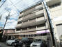 烏丸御池駅より徒歩7分 5階 築16年5ヶ月の賃貸物件