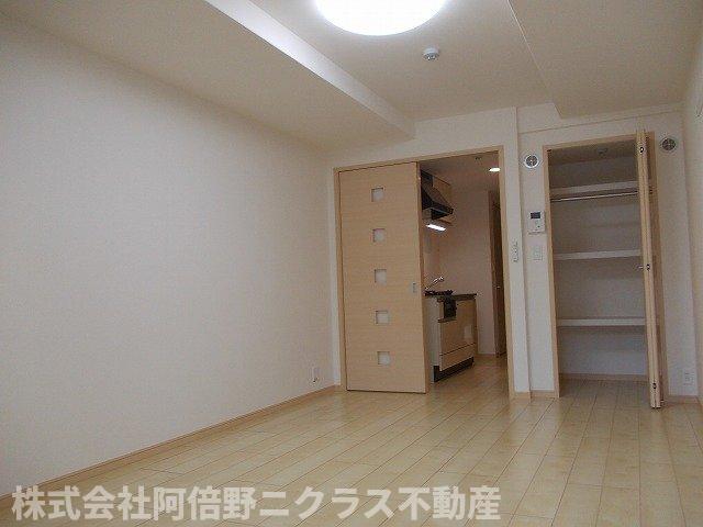 その他部屋・スペース　内装です