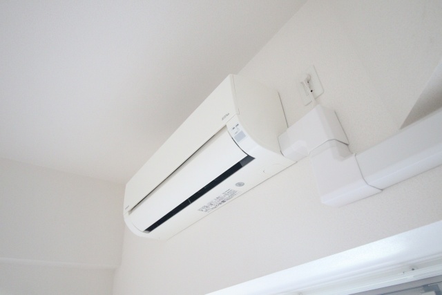 その他設備　※別室の参考写真の為、現況優先です。