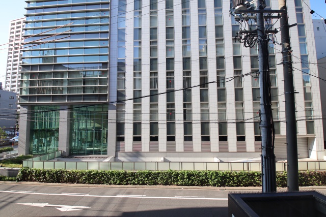 眺望　※別室の参考写真の為、現況優先です。