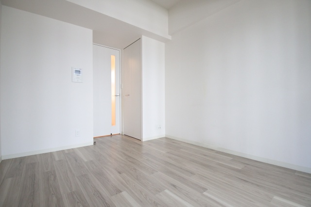 居室・リビング　※別室の参考写真の為、現況優先です。