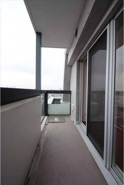 バルコニー　☆バルコニー☆