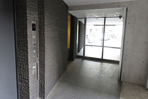 その他共有部分　★エレベーター★