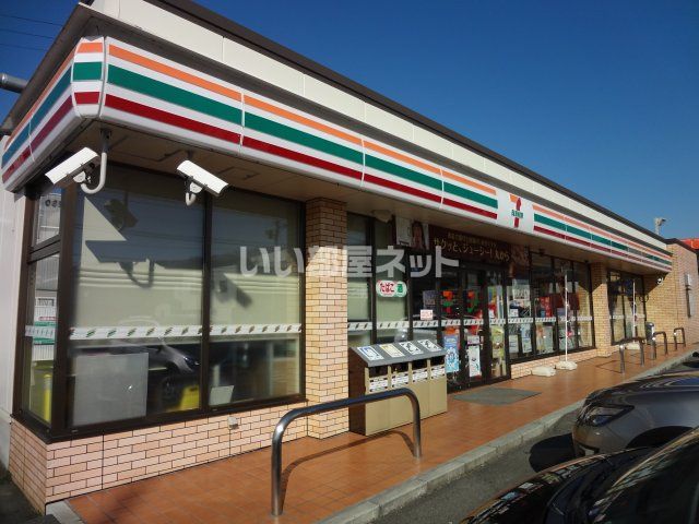 コンビニ　セブンイレブン　南原1丁目店（コンビニ）まで904m