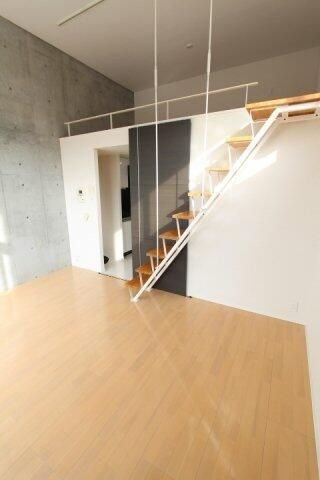 その他部屋・スペース　共有部分