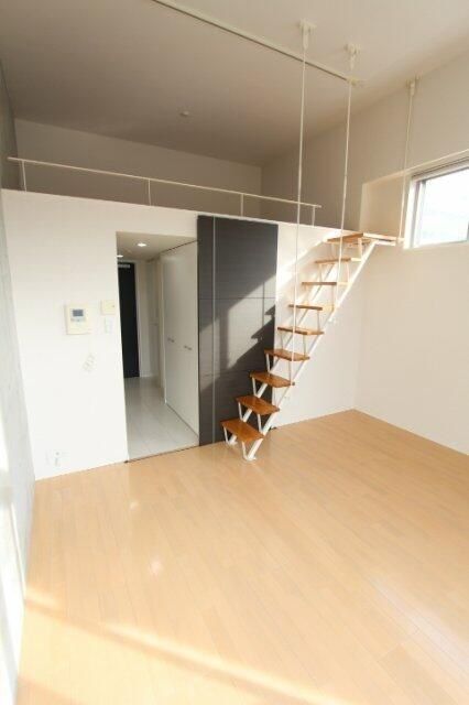 居室・リビング　リビング/居室