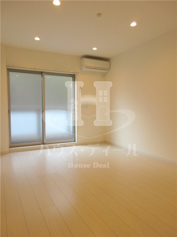 居室・リビング　リビングです