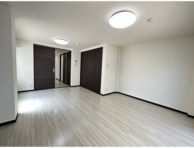 その他部屋・スペース　家具を配置しやすい人気の間取りです♪