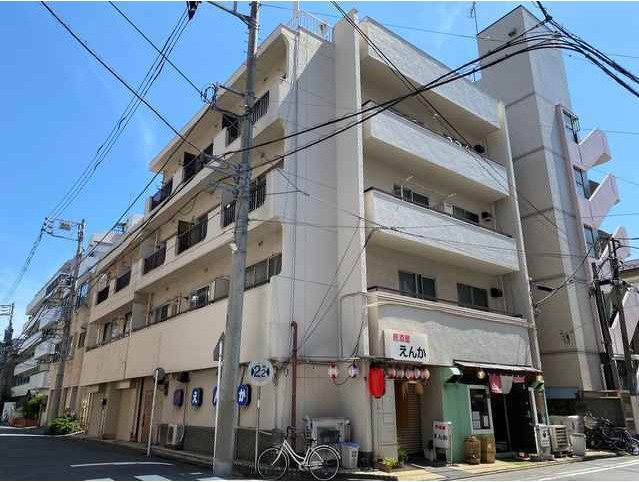 建物外観　当店おすすめ物件♪