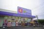 ドラックストア　ウェルパーク府中住吉店（ドラッグストア）まで2570m