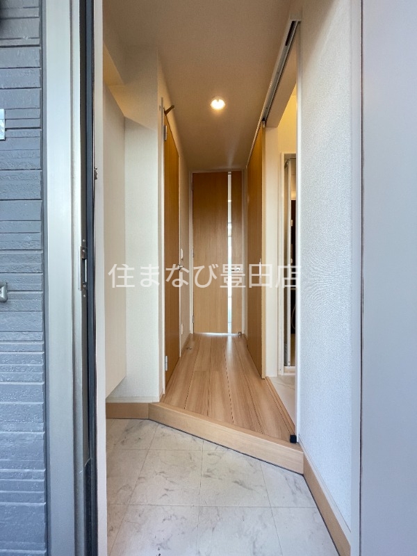 その他部屋・スペース　同型別部屋写真