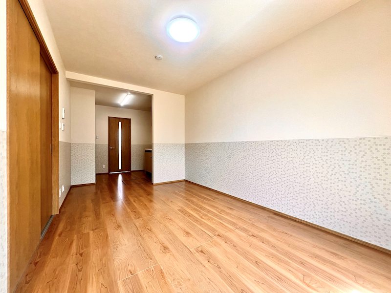 居室・リビング　（イメージ）